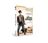 The Rawhide Years [Region 2]