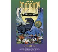 The Ray Bradbury Chronicles Volume 4