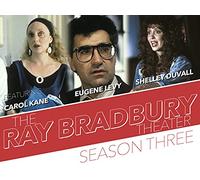 The Ray Bradbury Theater