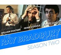 The Ray Bradbury Theater