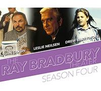 The Ray Bradbury Theater