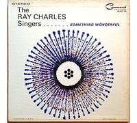 The Ray Charles Singers - Something Wonderful