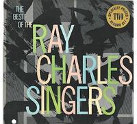 The Ray Charles Singers - The Best Of The Ray Charles Singers