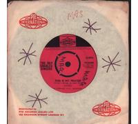 The Ray Charles Singers - This Is My Prayer / A Toy For A Boy