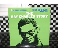 The Ray Charles Story Volume One [Vinyl LP]