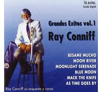 The Ray Conniff Singers - Grandes Exitos Vol. 1