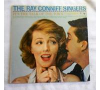 The Ray Conniff Singers - It's the Talk of the Town