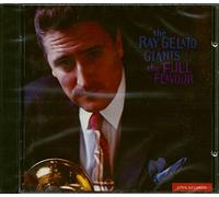The Ray Gelato Giants - The Full Flavour
