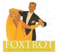 The Ray Hamilton Orchestra - Foxtrot