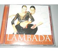 The Ray Hamilton Orchestra - Lambada
