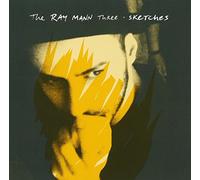 The Ray Mann Three - Sketches [Japan CD] PCD-20209