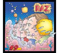 The Raz Band - No. 9
