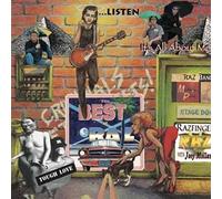 The Raz Band - The Best Of Raz