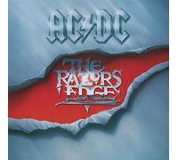 The Razors Edge