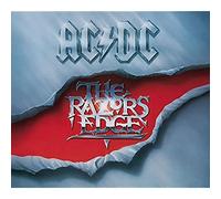 The Razor's Edge