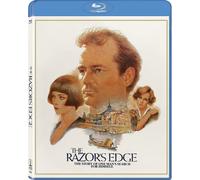 The Razor's Edge (Blu-ray) Catherine Hicks Denholm Elliott (US IMPORT)