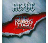 Ac/Dc - Razor's Edge (Remastered) [Australian Import]