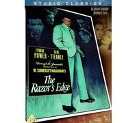 The Razor's Edge [DVD] by Tyrone Power