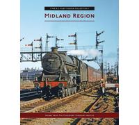 The RC Riley Colour Collection - Midland Region