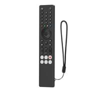 The RC833A full body silicone protector remote shocks the remote with a durable ergonomic multiple silicone case