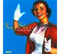 The RCA Years by Kay Starr (1999-06-22)