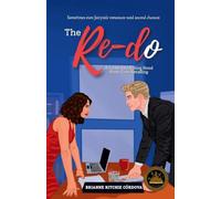 The RE-Do: a Little Red Riding Hood Rom-Com Retelling (Fairytale Kind of Love)