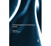 The re-emergence of co-housing in Europe