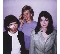 The Re-Releases of The Un-Releases by CHICKS ON SPEED