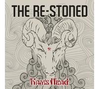 THE RE-STONED - RAM'S HEAD VINYL LP NEW