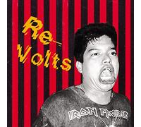 The Re-Volts - Re-Volts