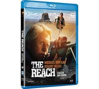 the reach - caccia all'uomo (blu ray) BluRay Italian Import