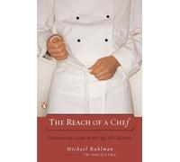 The Reach of a Chef: Professional Cooks in the Age of Celebrity