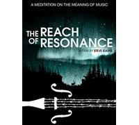 The Reach Of Resonance
