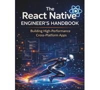 The React Native Engineer’s Handbook: Building High-Performance Cross-Platform Apps