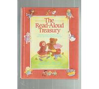The Read-aloud Treasury