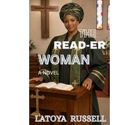 THE READ-ER WOMAN