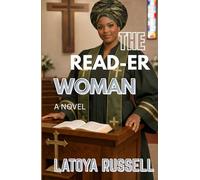 THE READ-ER WOMAN