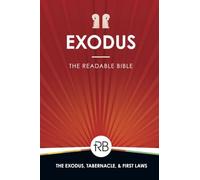 The Readable Bible: Exodus: 2