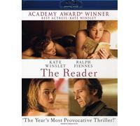 The Reader [Blu-ray] [2008]