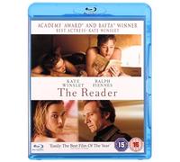 The Reader [Blu-ray] [Region B]