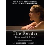 The Reader by Bernhard Schlink (2008-11-25)