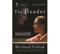 The Reader by Prof Bernhard Schlink (2008-12-01)