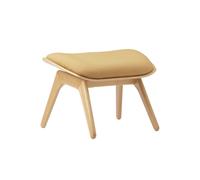 The Reader Ottoman Oak/Summer Shine