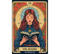 The Reader Reading Log