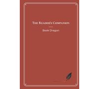 The Reader’s Companion: Book Dragon: A Reading Journal for Avid Readers