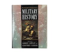 The Reader's Companion to Military History