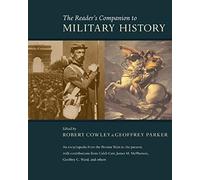 The Readers Companion to Military History