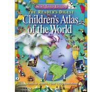 The Reader's Digest Children's Atlas of the World
