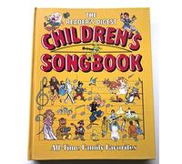 The Reader's Digest Children's Songbook