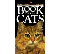 The Reader's Digest Illustrated Book of Cats